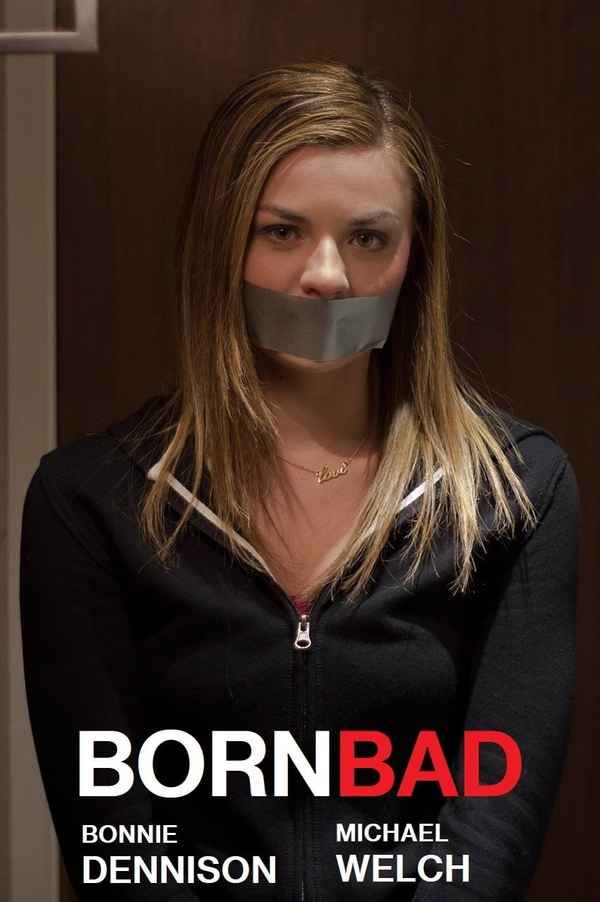 Born Bad Poster 4