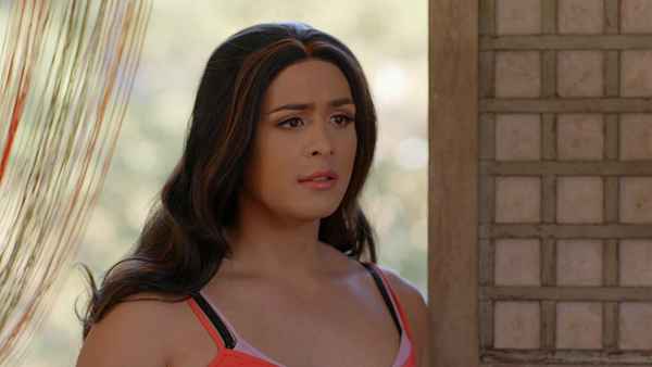 Born Beautiful Poster 1