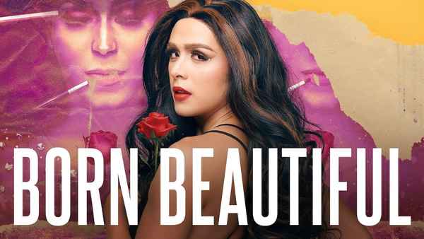 Born Beautiful Poster 3