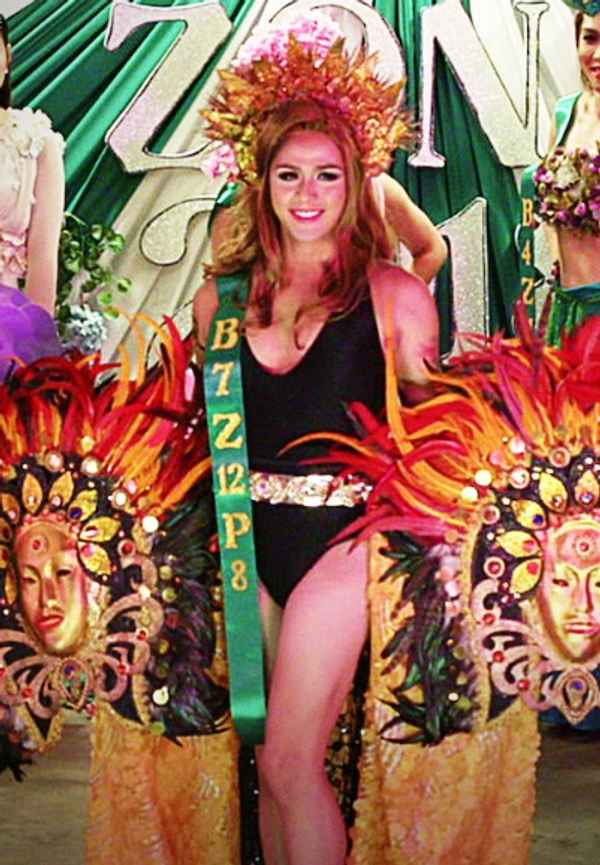 Born Beautiful Poster 6