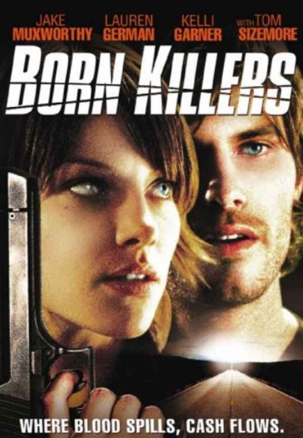 Born Killers Poster 4