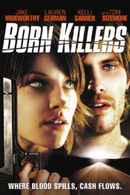 Born Killers Poster 1
