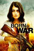 Born Of War Poster 4