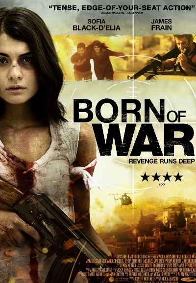 Born Of War