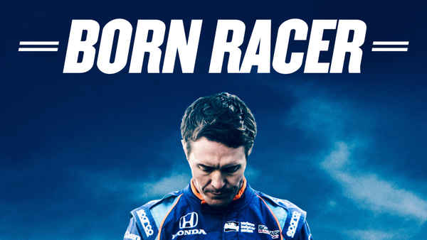 Born Racer Poster 5