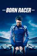 Born Racer Poster 4