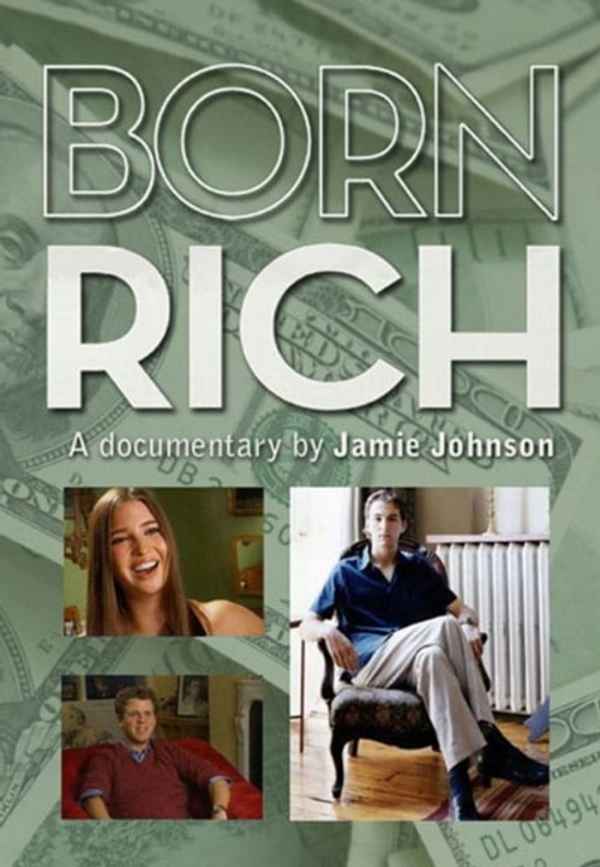 Born Rich Poster 6