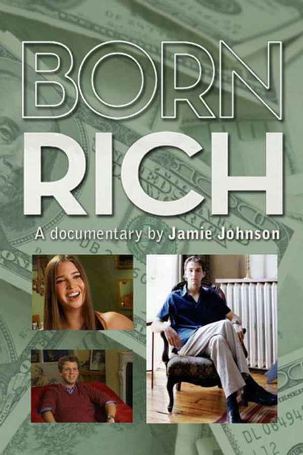 Born Rich Poster 3