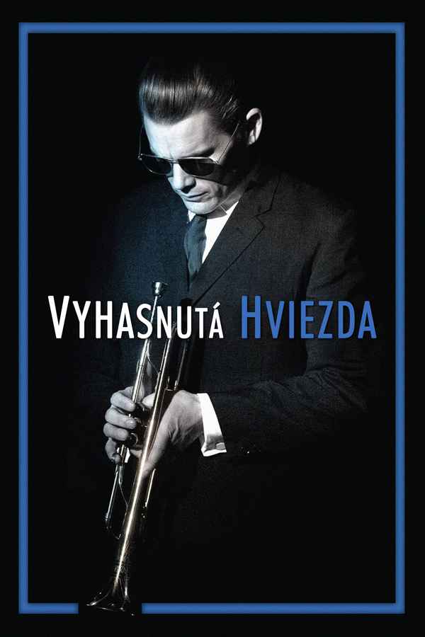 Born to Be Blue Poster 4