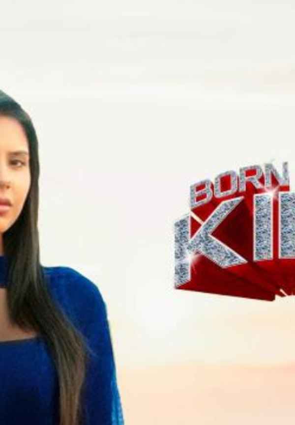 Born To Be King Poster 2