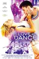 Born to Dance Poster 6