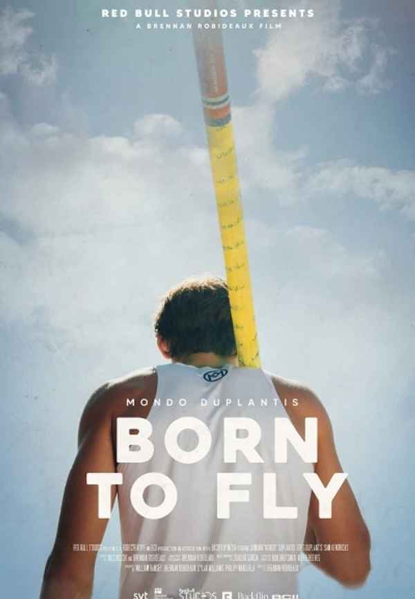 Born to Fly Poster 4