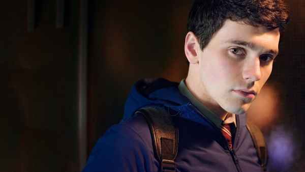 Born to Kill Poster 6