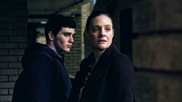 Born to Kill Poster 3