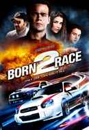 Born To Race Poster 3