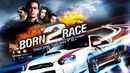 Born To Race Poster 2