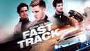Born To Race: Fast Track Poster 2