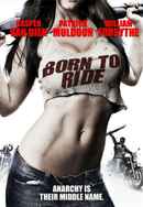 Born to Ride Poster 4