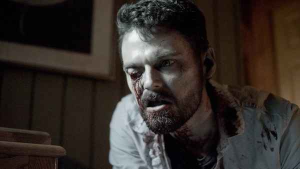 Bornless Ones Poster 2