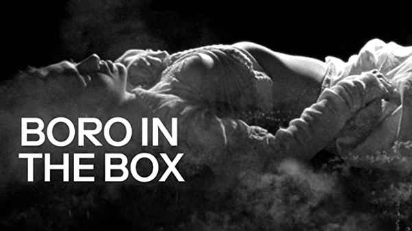 Boro in the Box Poster 7