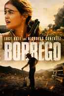 Borrego Poster 5