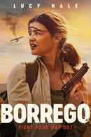 Borrego Poster 4