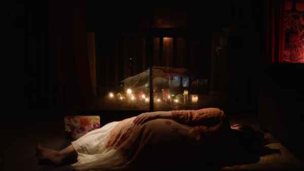 Borrelia Borealis Poster 3