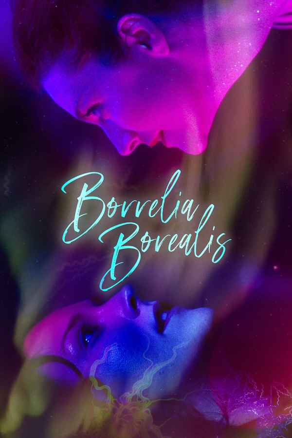 Borrelia Borealis Poster 4