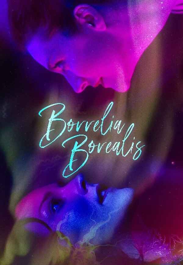 Borrelia Borealis Poster 5