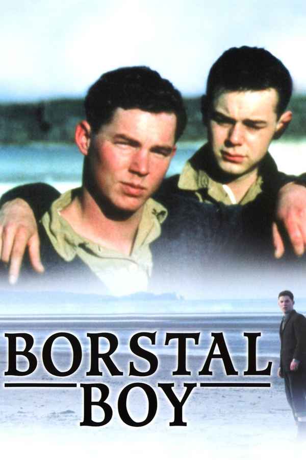Borstal Boy Poster 4