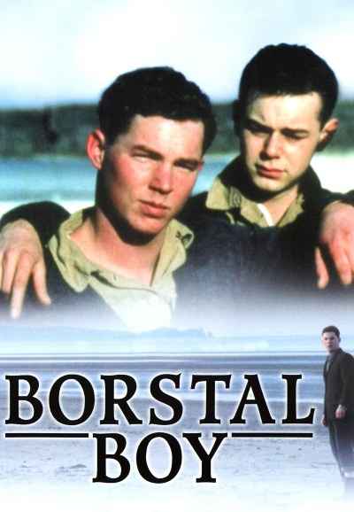 Borstal Boy