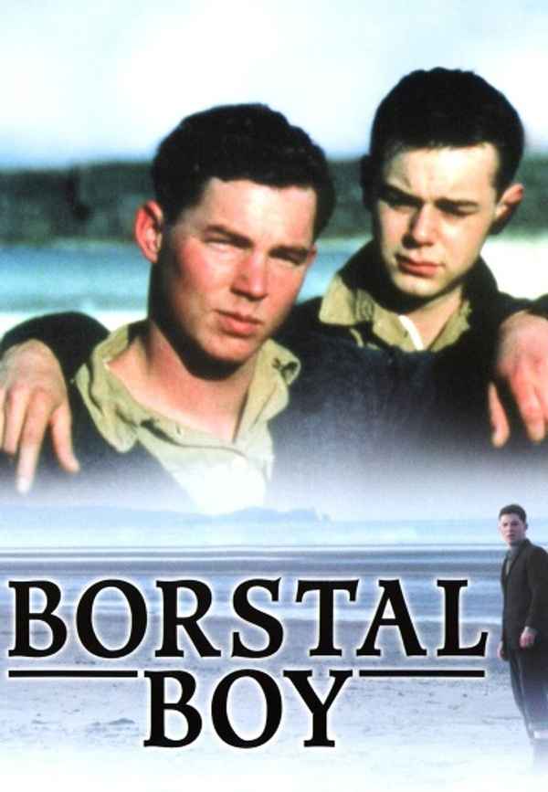 Borstal Boy Poster 7