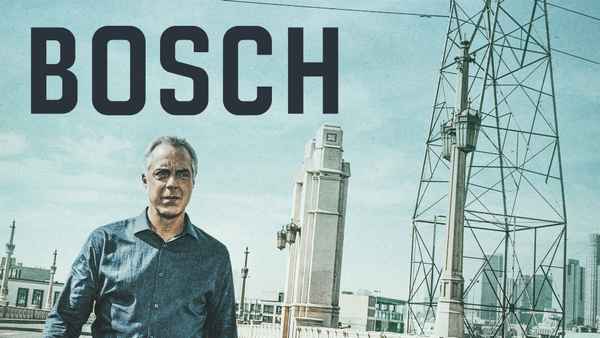Bosch Poster 2