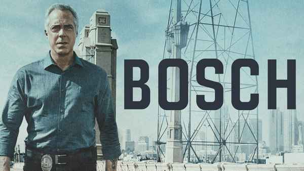 Bosch Poster 6
