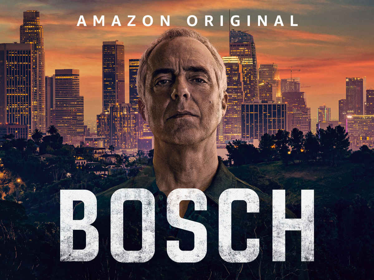 Bosch –