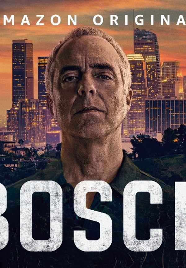 Bosch – Poster 3