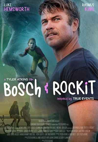 Bosch & Rockit