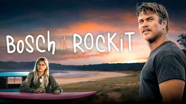 Bosch & Rockit Poster 5