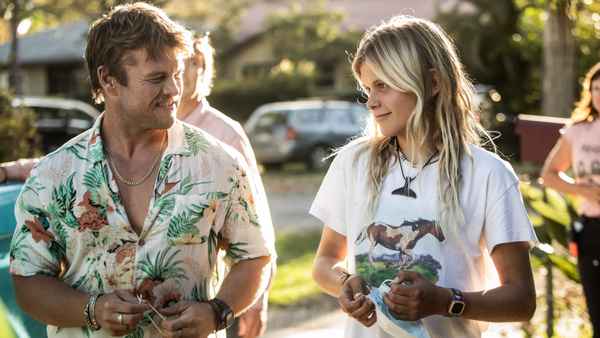 Bosch & Rockit Poster 3