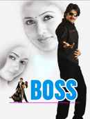 Boss Poster 1