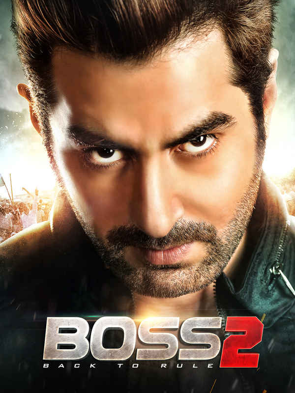 Boss 2 Poster 4