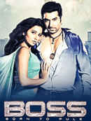 Boss Poster 2