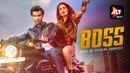 BOSS: Baap Of Special Services Poster 7