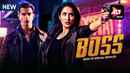 BOSS: Baap Of Special Services Poster 4