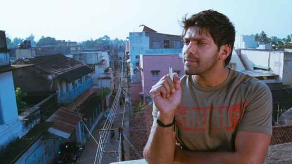 Boss Engira Bhaskaran Poster 1