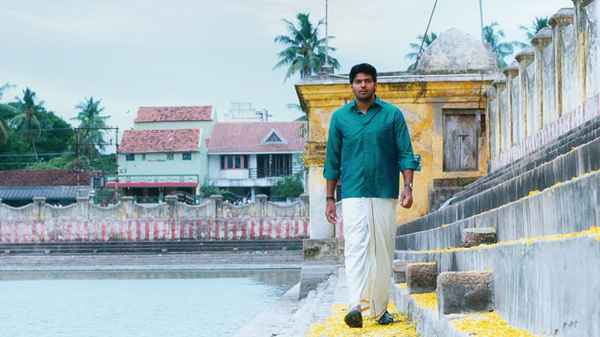 Boss Engira Bhaskaran Poster 2