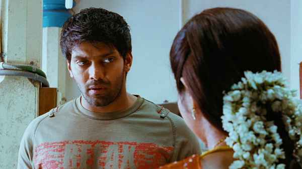 Boss Engira Bhaskaran Poster 3