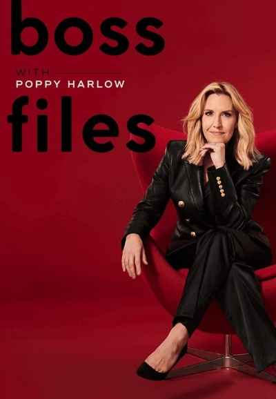 Boss Files with Poppy Harlow