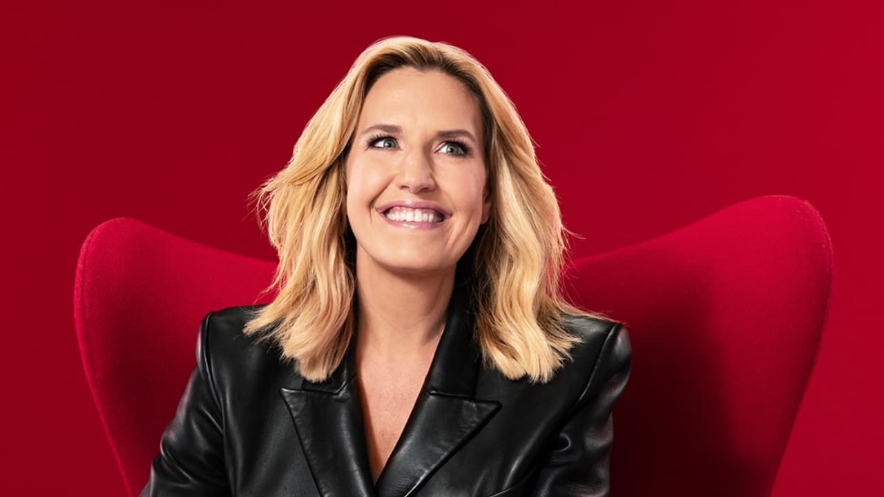 Watch Boss Files with Poppy Harlow Online, All Seasons or Episodes, - Vimarsana News