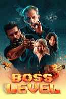 Boss Level Poster 6